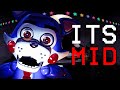 The Most Overrated FNAF Fan Game