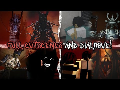 The Mimic - Book 2 Chapter 4 Full Cutscenes & Dialogue Compilation! (Nightmare Included)
