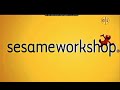Sesame Workshop 2008