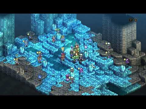 Tactics Ogre  RIpples Of Grief