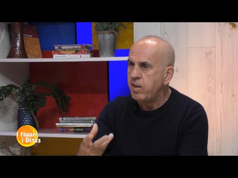 Rreze Dielli 19 Mars 2020 - P. 3 -Rreziku nga Koronavirus/ I Ftuar mjeku Pëllumb Pipero