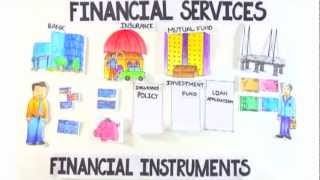 Introduction to Financial Services - English
