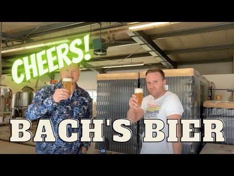 Dibbegugger on Tour - Bach`s  Bier aus Neunkirchen.