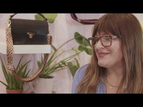 Klarna's Smoooth Stores: Carloe & The Hand Dyed Shoe Company