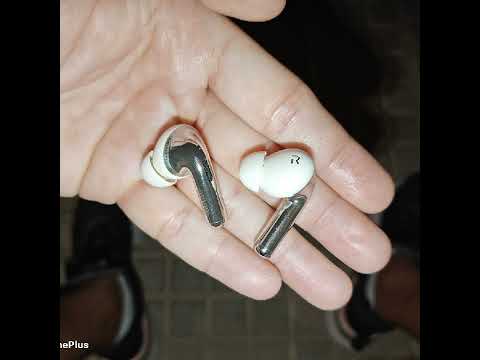 OnePlus Nord 4 + OnePlus Buds Pro 3