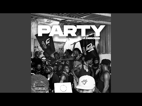 Party (Dutty Money Riddim Freestyle)