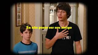 this is war - ben kweller - tradução