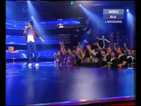 Lagu ~ Sebelum Cahaya ~ Konsert AF9 Minggu 3 - Raqib