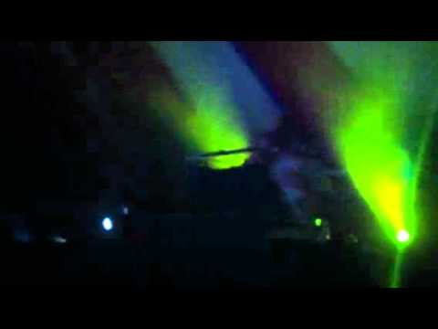 Panda Dub - Rastamachine live Fest'Bouc