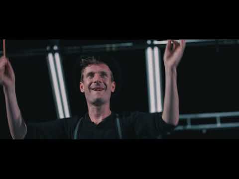 Trailer DIE TRÄUME DER ABWESENDEN