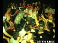 25 ta life - stay up 