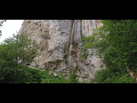 (FILM) Cascada „Vânturătoarea”