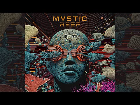 Rising Dust - It's a Monster (Mystic Remix)