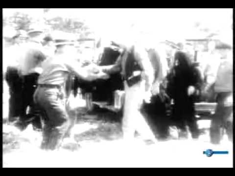 The Bonus March  WWI Veterans Clash with the Hoover Administration