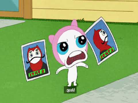 Gidget White and the Seven Cute Characters Part 9: Meet The Dwarfs/"Heigh Ho"