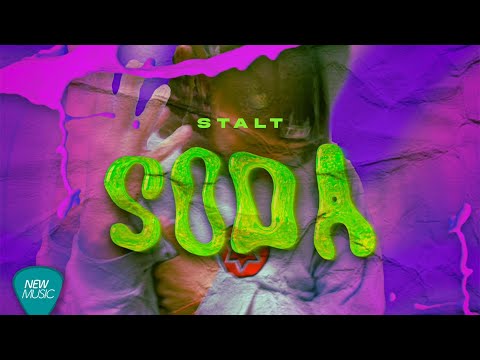 Stalt - SODA !  (Prod. @realmxnor  ) ( Oficial Video )