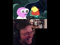The Earth Is FLAT Smiling Friends 2x6 REACTION