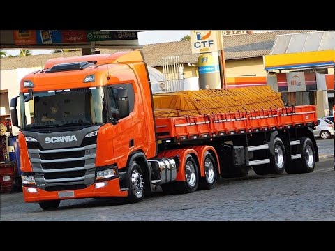 SÓ CARRETINHAS 2 EIXOS TOP