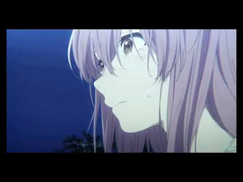 Koe no katachi [fancy refill]✅