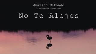 No Te Alejes Music Video