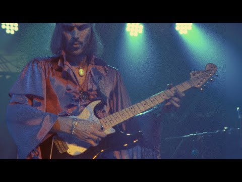 Machine Gun (Jimi Hendrix) - Julijan Eric & Midnight Lightnin' (1970 Berkeley Style)