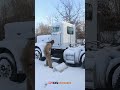 -3 COLD START - 1980 Peterbilt 359 #diesel #peterbilt #kenworth #mack #cummins #caterpillar #bigcam