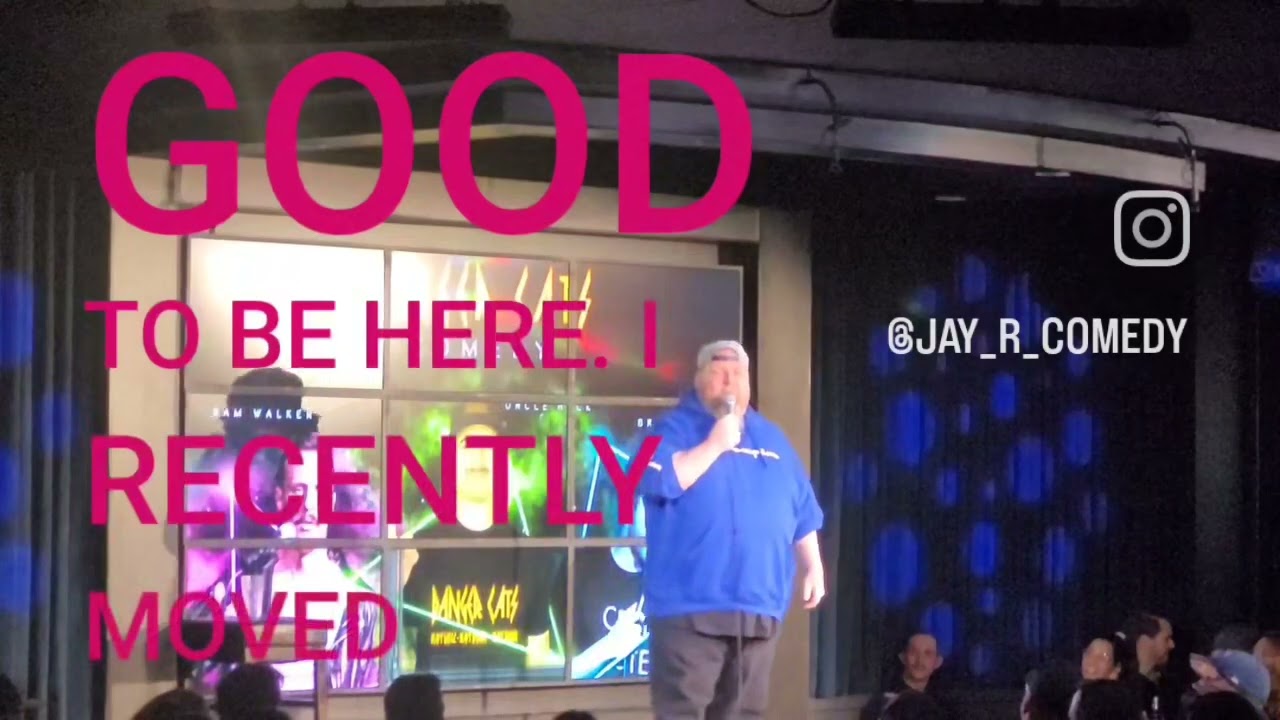 Promotional video thumbnail 4 for Jay R