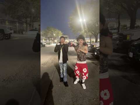 TikToks Biggest Dawgs Fresh Out of Jail #dkane #ikechainz #tiktok #tiktokdance