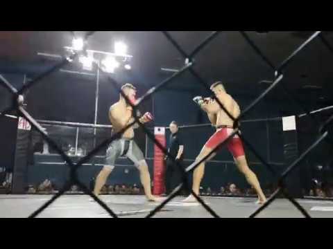 Lukasz Marchinkowski Vs Lawrence Tracey 17/11/2018