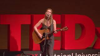 In the Light | TEDxPanteionUniversity | Irene Skylakaki | Irene Skylakaki | TEDxPanteionUniversity