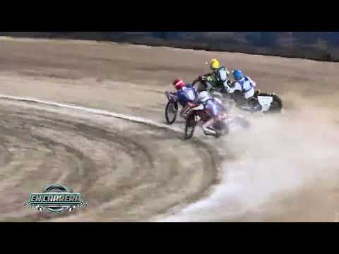 #Final | Speedway | 🎥 Final - Fecha 13 500cc 🏆Victoria y CAMPEÓN 2026 Drew Kemp. 