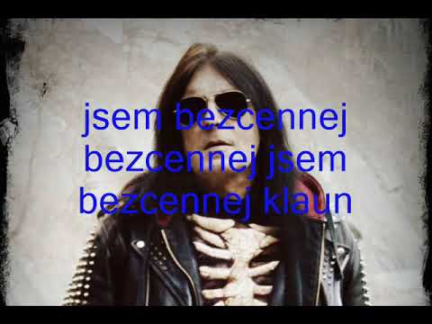 Aleš Brichta - Bezcennej