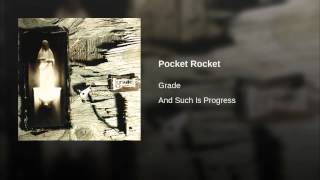 Pocket Rocket Music Video