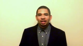 Being On Fire, Being Cold, Or Being Lukewarm - By Michael Ricardo