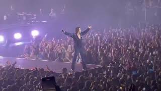 Chaos - Bazart - Sportpaleis