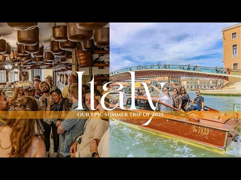 Trip video