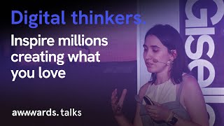 Side projects: How to inspire millions, creating what you love by Olha Olianishyna