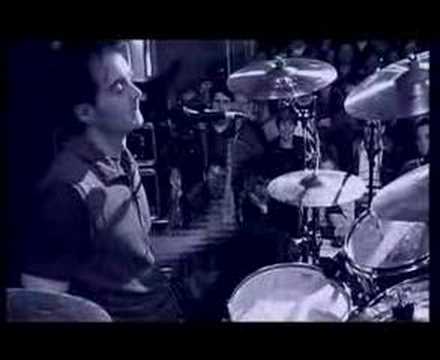 Virgil Donati Paradiddle Groove