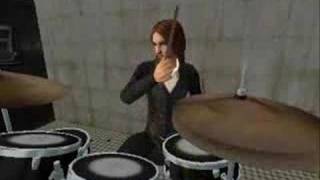 Love is a Bitch-Dover