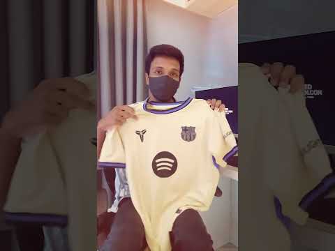 Cheap vs Expensive football jersey #football