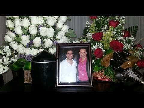 The killer of "Mi Pana Gillito" is a "carjacking"