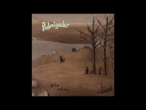 Palmiyeler - Gün Doğdu