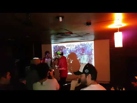 ESTACIÓN RAP! OCTAVOS DE FINAL - SUB VS RICHY