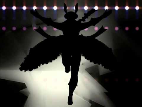 [BGA] REDALiCE - VEGA [tricoro] UNIVERSAL J-CORE