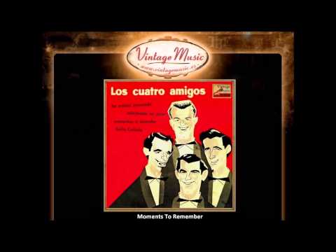 The Four Lads - Moments To Remember (VintageMusic.es)