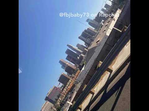 (Sticks) ft FBJ trinson