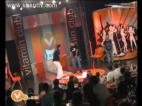 Vitamin Club 59 - Multivitaminner