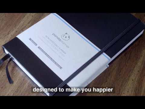 Panda Planner - Customer Success Story (Michael Leip - Founder and CEO)