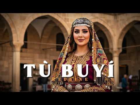 TU BUYİ | KURDİSH TRAP (PROD. REDLİNE RECORDS) #music  