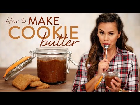 download lagu mp3 mp4 Cookie Butter Uk, download lagu Cookie Butter Uk gratis, unduh video klip Cookie Butter Uk